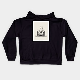 Hypno Youth Kids Hoodie